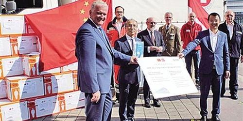 奥地利最新爆料新闻报道,揭秘神秘事件背后真相